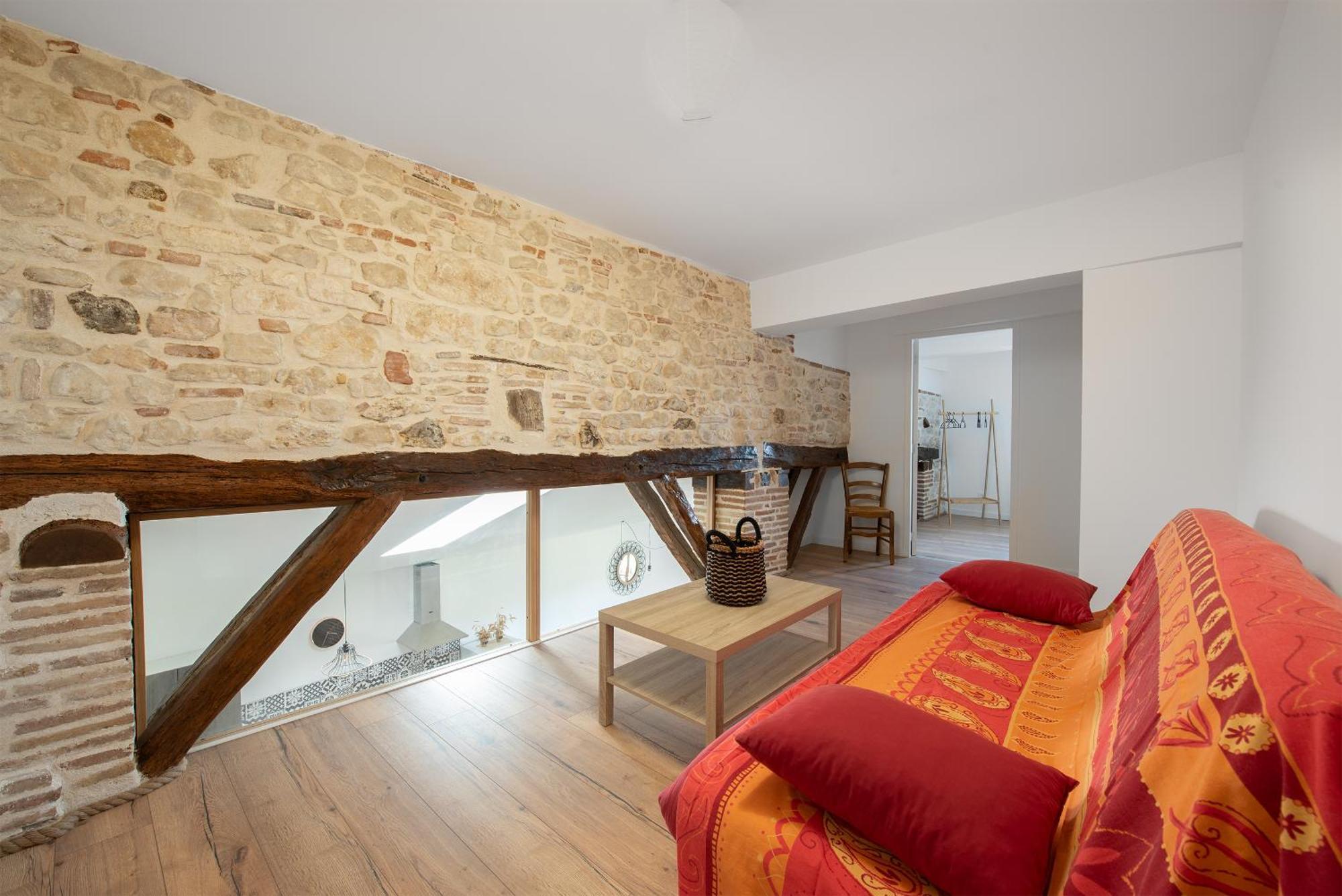Les Portes De Castelnau Zewnętrze zdjęcie